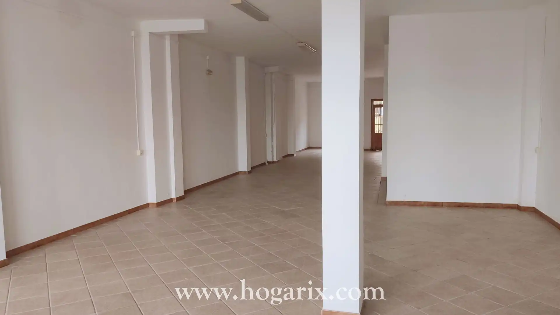 Commercial properties for sale in Villanueva de los Castillejos