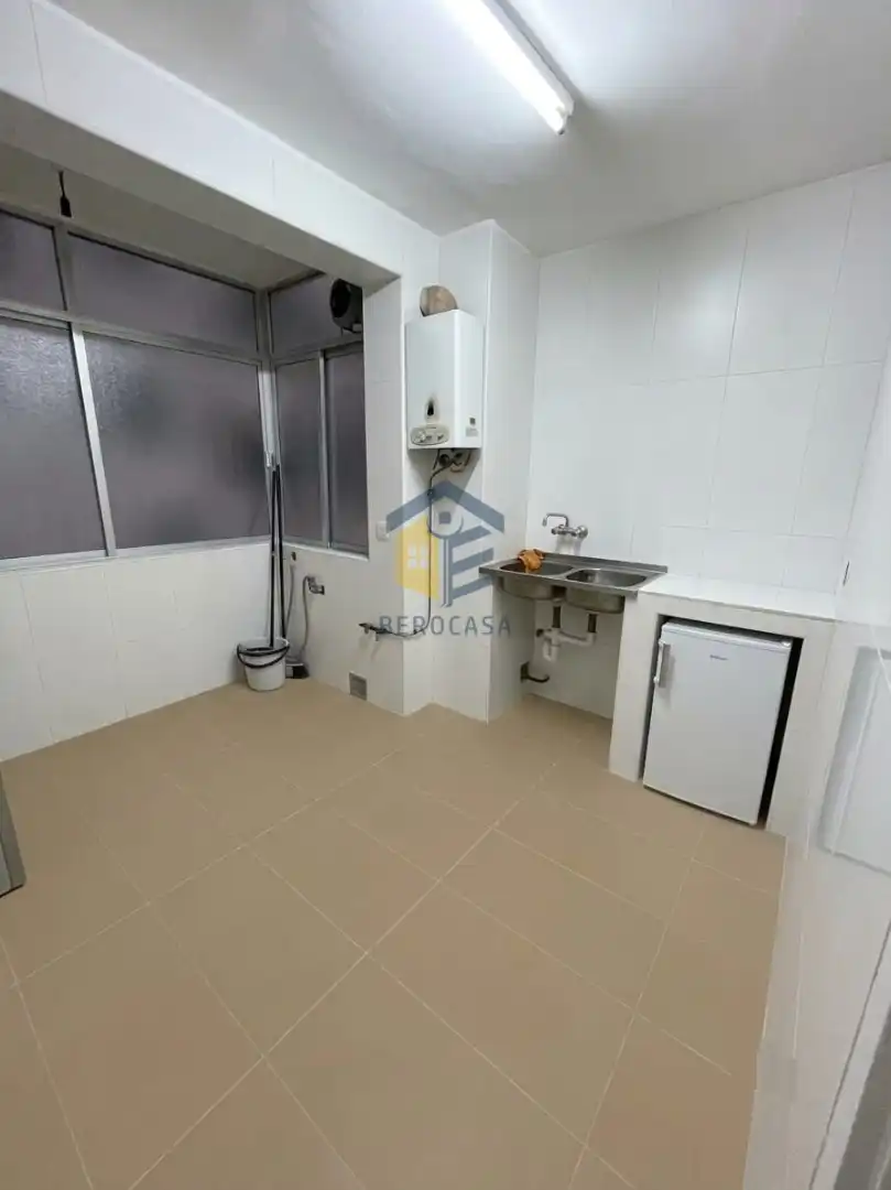 Piso en venta en Málaga