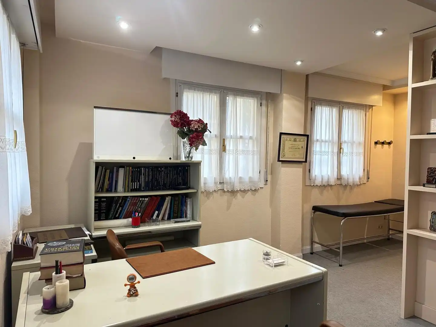 Office space for sale in Las Arenas, imagen 3