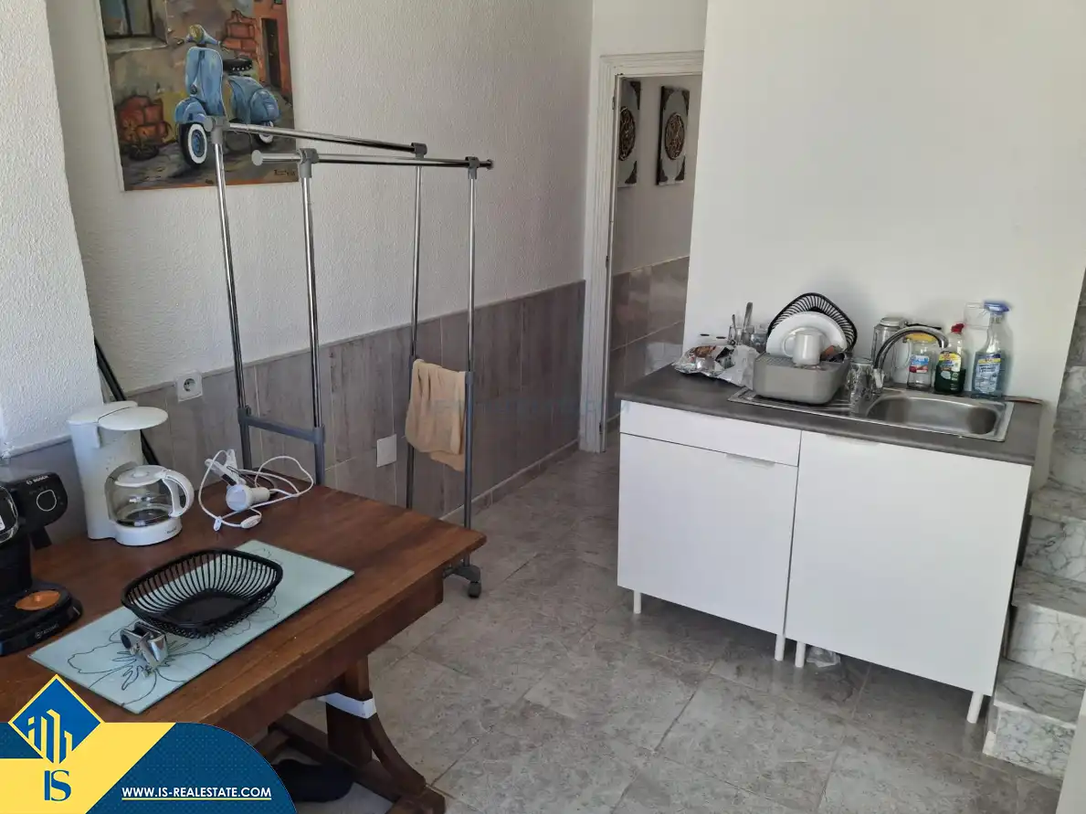 Casa con piscina en venta en Zona Carrefour - Urbanizaciones, imagen 9