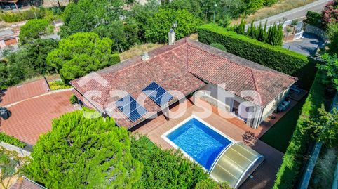 Encantadora casa en Lloret de Mar  zona los Pinares