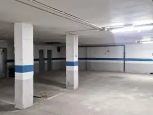 Einzelparkplatz zum Verkauf in Calle Luis Buñuel