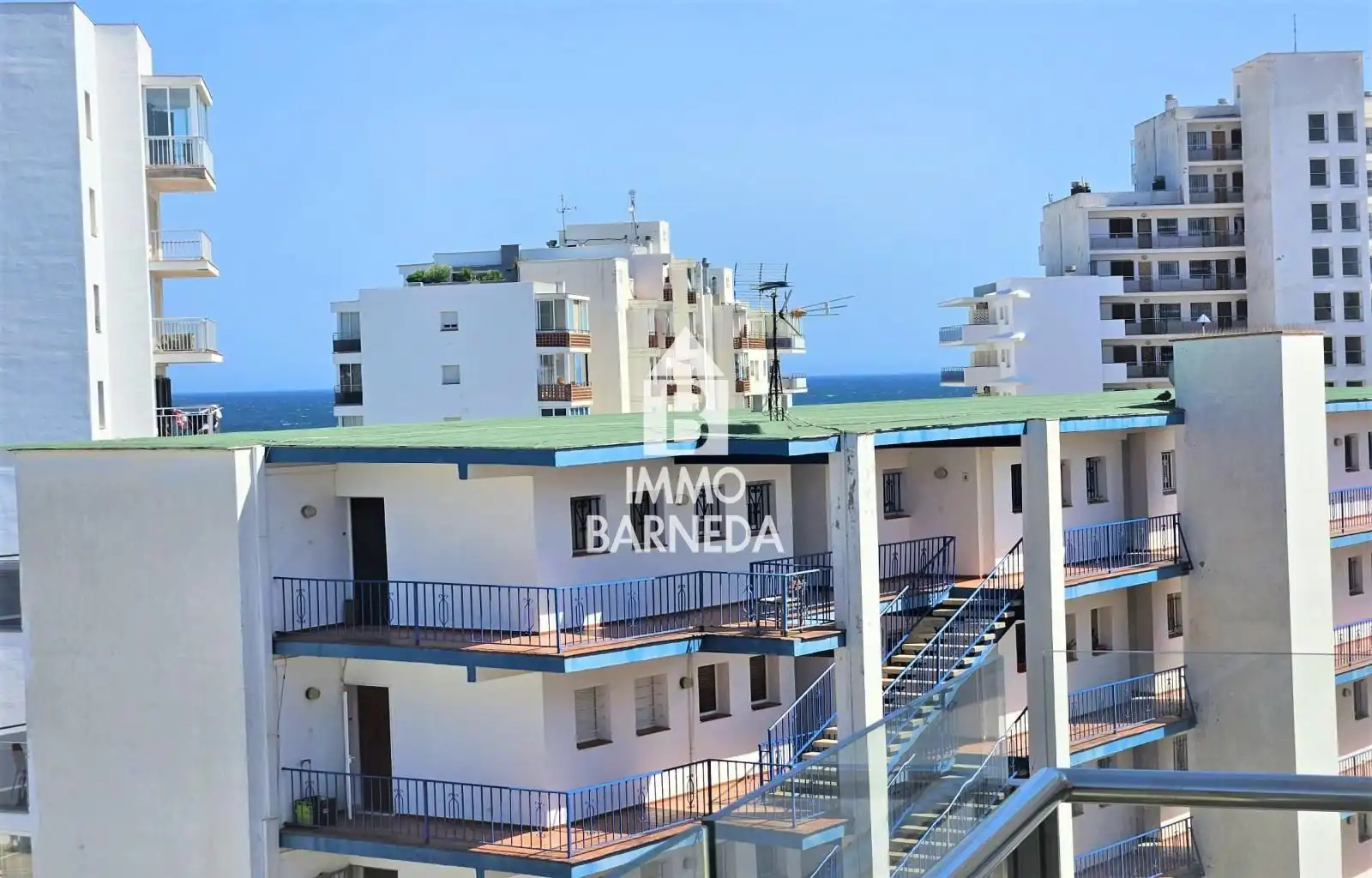 Flat with lift for sale in PUNTA LLEVANT, imagen 5