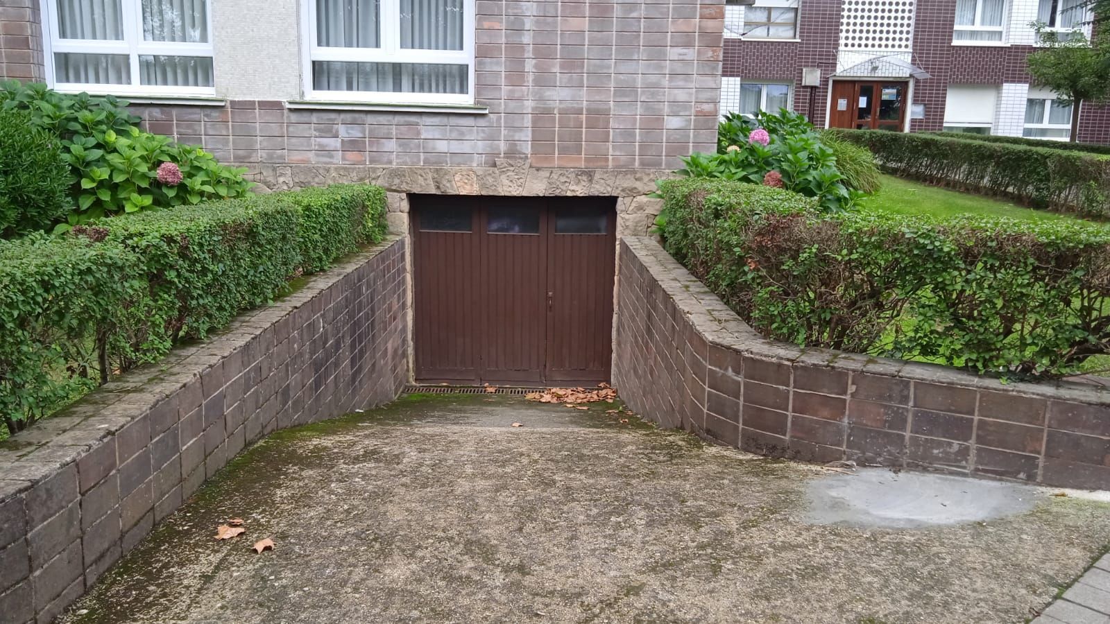 Parking of Box room for sale in Getxo 