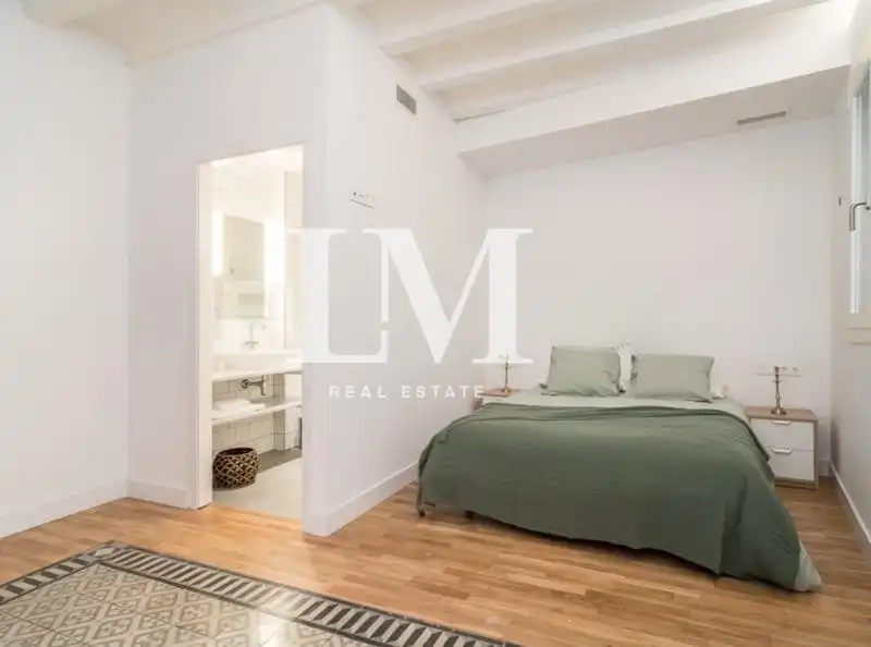 Apartament amb terrassa en venda a CIUTAT, imagen 9