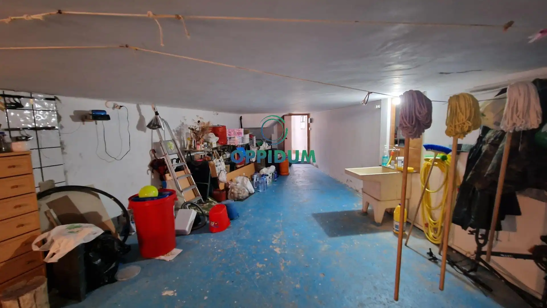Piso en venta en Cariño con Trastero