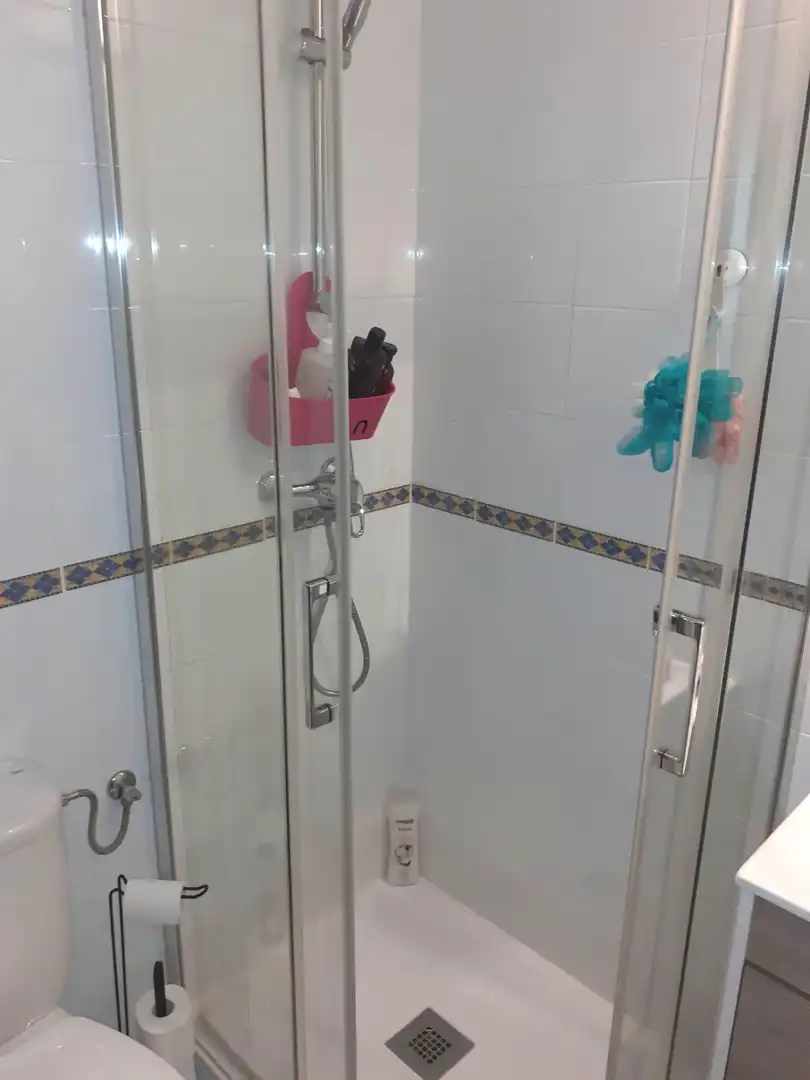 Baño de Piso en venta en Badajoz con Calefacción y Trastero