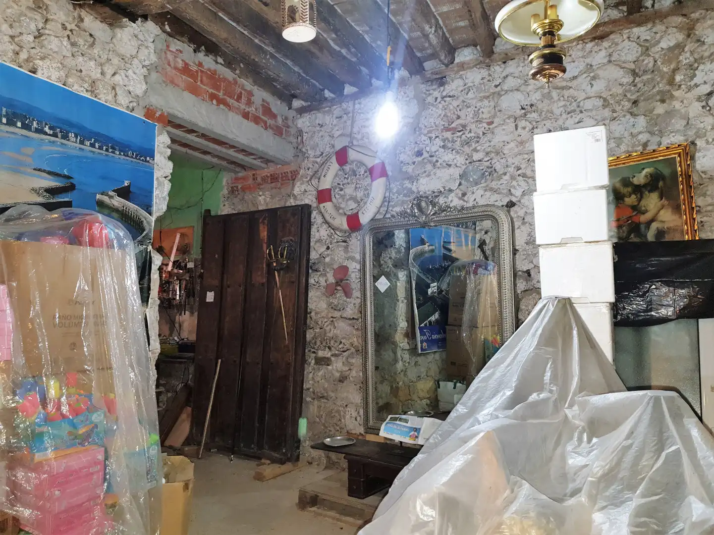 Business premises for sale in Calle San Martín 7, imagen 13