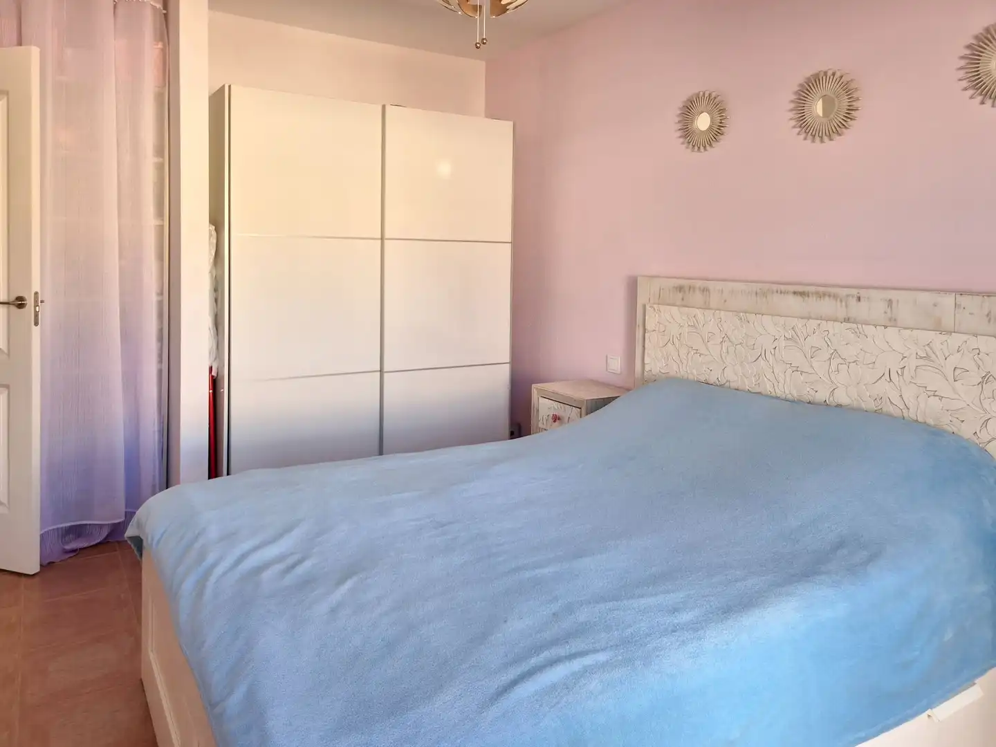 Schlafzimmer von Einfamilien-Reihenhaus zum Verkauf in Antigua