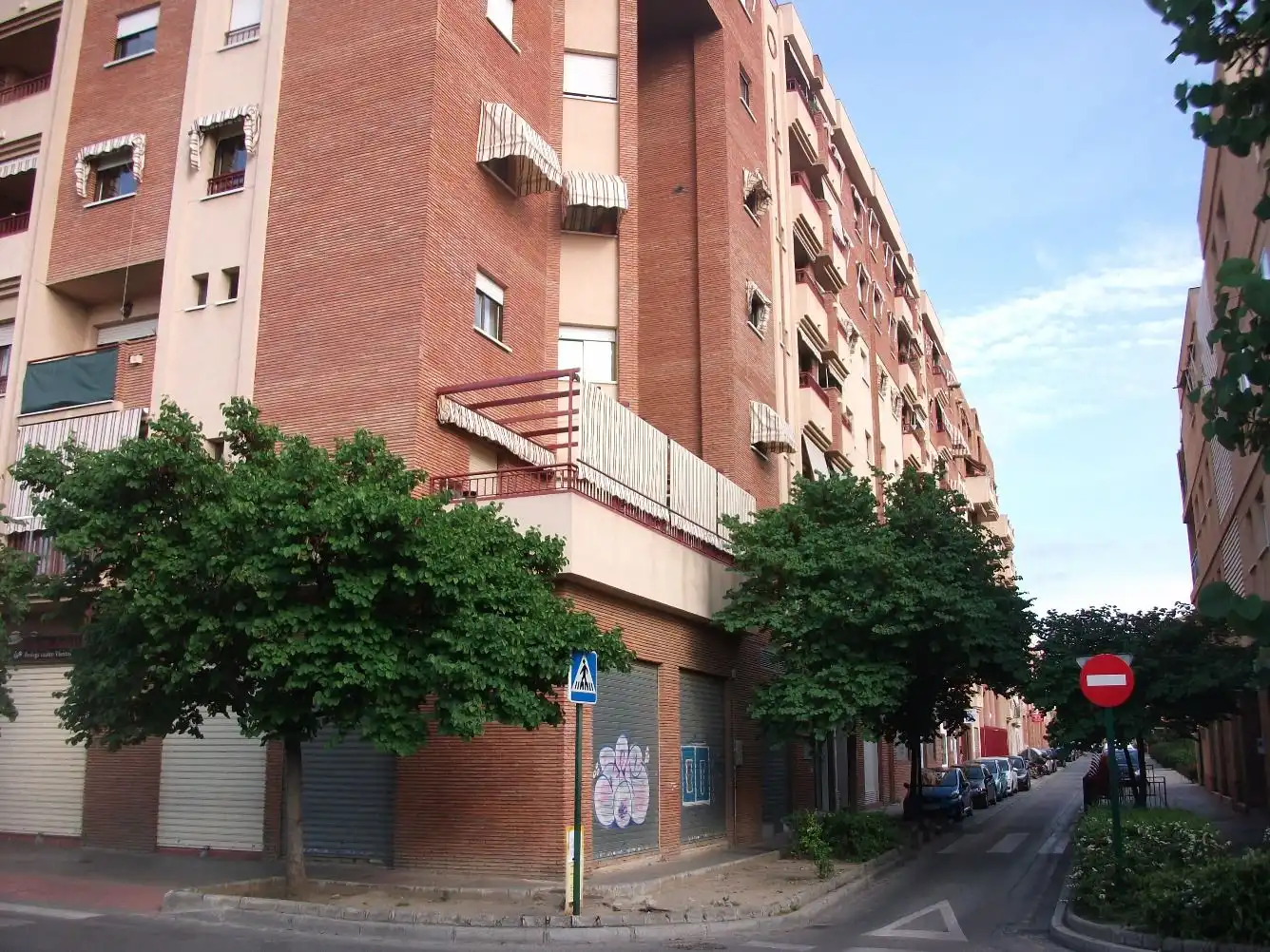 Garaje de alquiler en Calle Torre Pedro de Morales, Castaño - Mirasierra