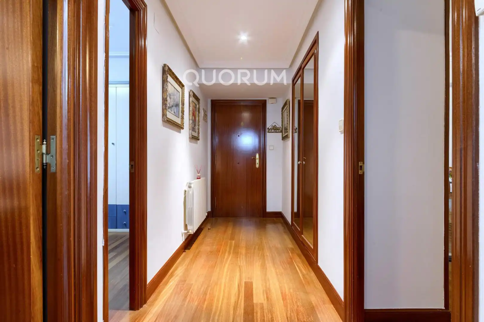Flat for sale in Pozokoetxe