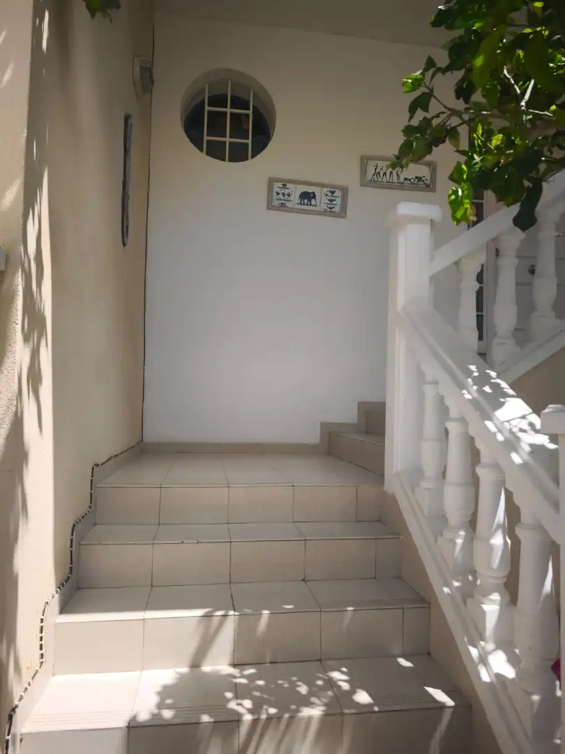 Casa adosada en venta en Melilla con Aire acondicionado, Jardín privado y Terraza