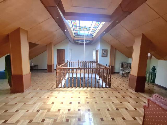 Casa adosada en Venta en Calle Sauce en Valdeastillas - Fuentezuelas