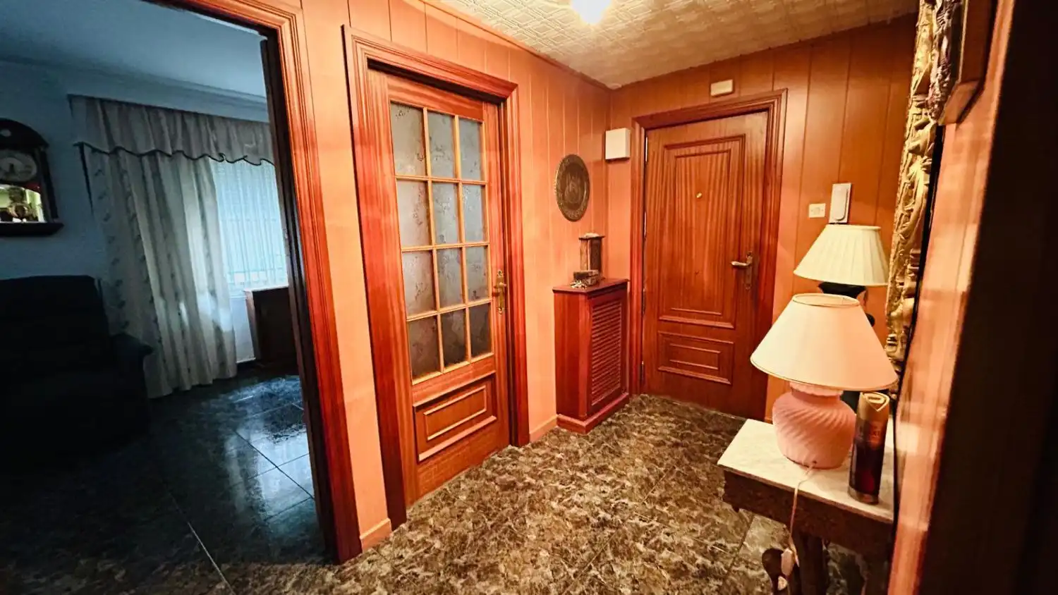 Wohnung mit Aufzug zum Verkauf in BERNABE CANTOS, imagen 4