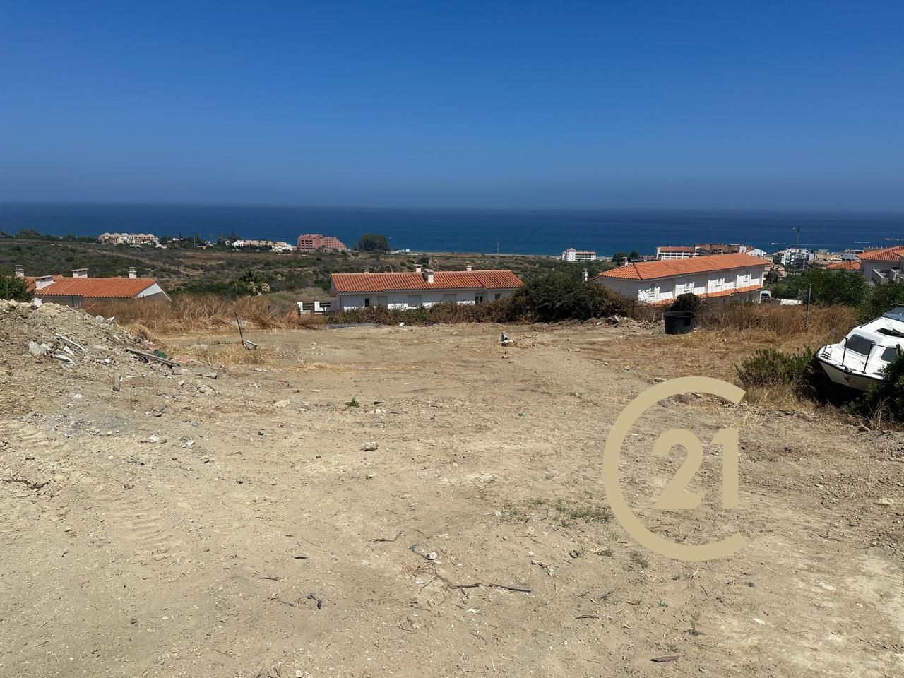 Residential for sale in Manilva