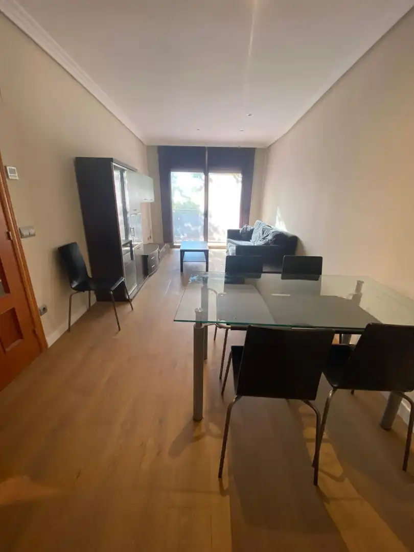 Piso de alquiler en Avinguda dels Països Catalans, Ponent