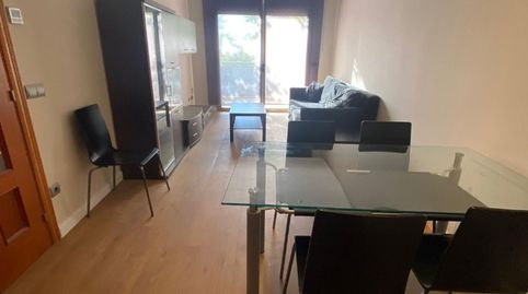 Foto 3 de Piso de alquiler en Avinguda Dels Països Catalans, Ponent, Reus