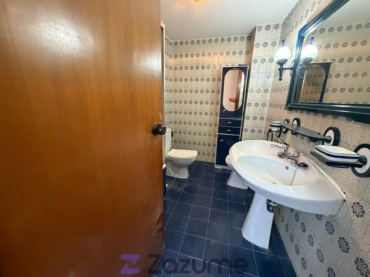 Flat with terrace to rent in Gran Via de les Germanies, imagen 10