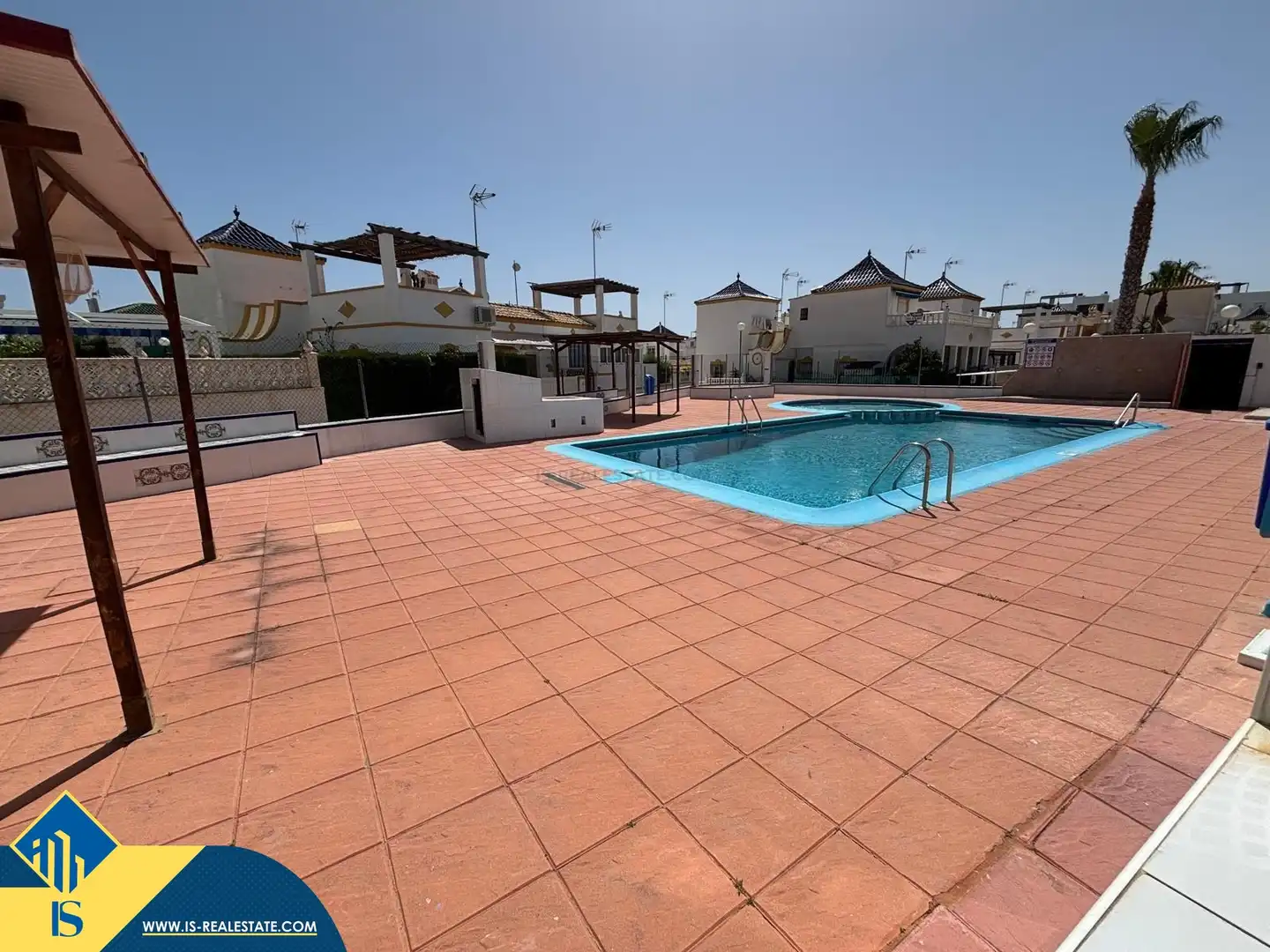 Maison avec piscine à vendre à Los Balcones - Los Altos, imagen 3