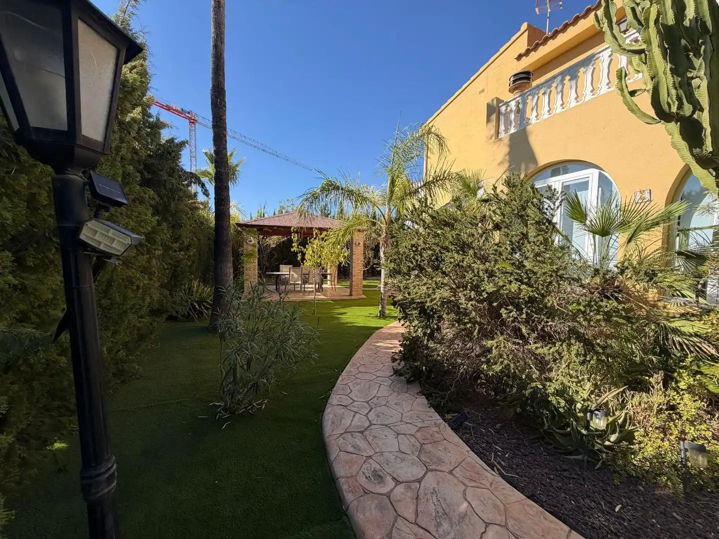 Terraced house for sale in El Tossal - Bello Horizonte