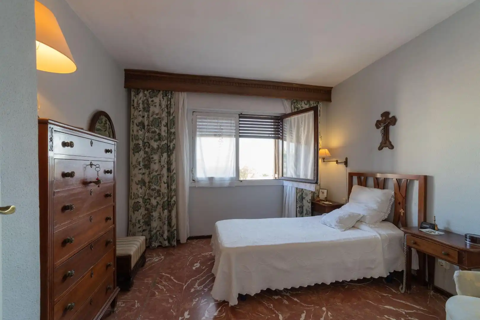 Habitación de Piso en venta en Málaga con Balcón