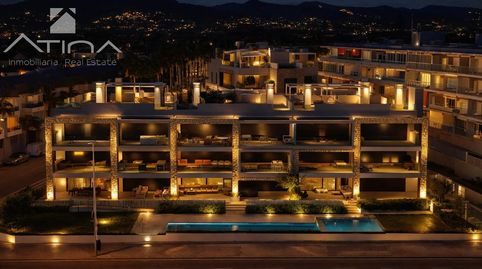 Foto 3 de Ático en venta en Calle Calle Florencia, 2, Montañar - El Arenal, Jávea / Xàbia