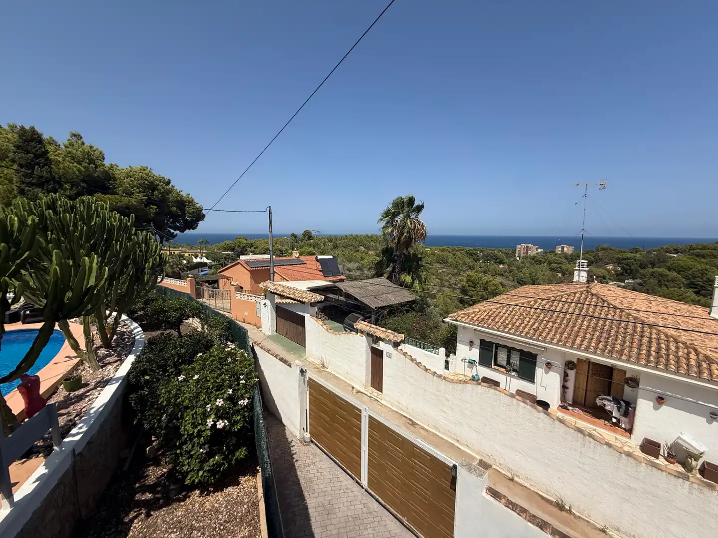 Xalet amb terrassa en venda a Puerto, imagen 46
