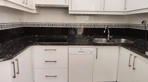 Foto 2 de Piso en venta en Centro, Ourense Capital
