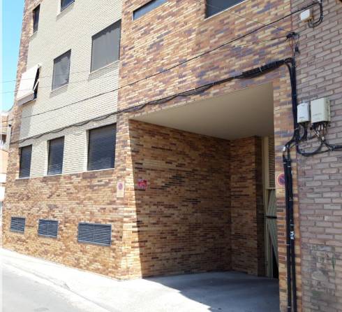 Garaje en Venta en Andalucía en Casetas - Villarrapa