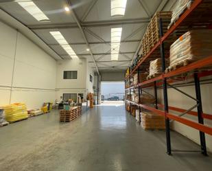 Industrial buildings to rent in Astigarraga