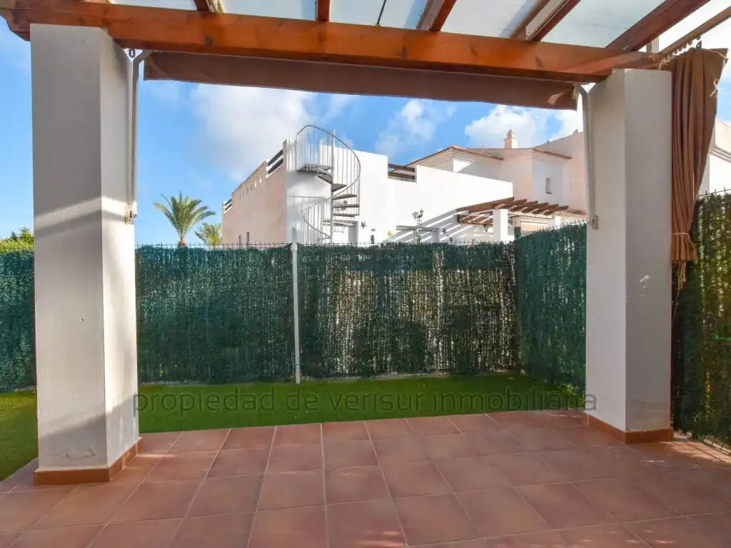Apartments for rent in Avenida Cañada Julian, Las Salinas