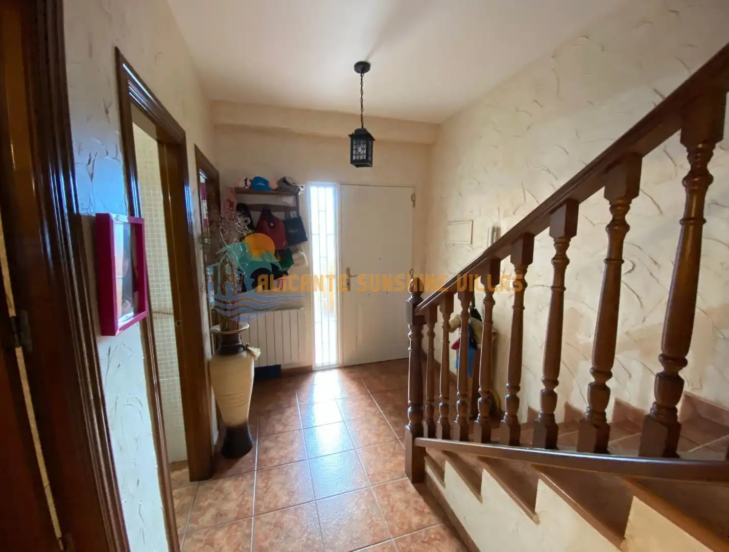 Casa adosada en venta en Salinas
