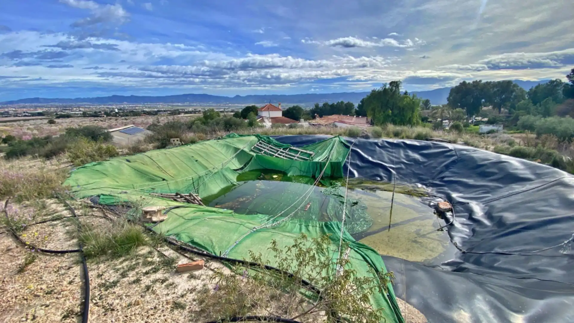 Casa amb piscina en venda a Alcantarilla, imagen 27