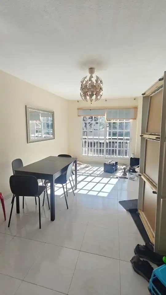 Flat with lift for sale in Calle de Santiago Beyro