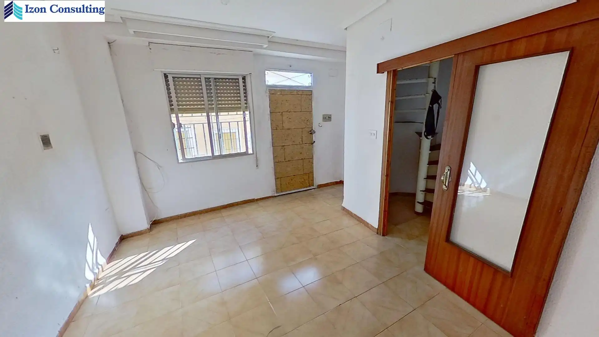 Casa o chalet en venta en Liétor con Terraza y Balcón