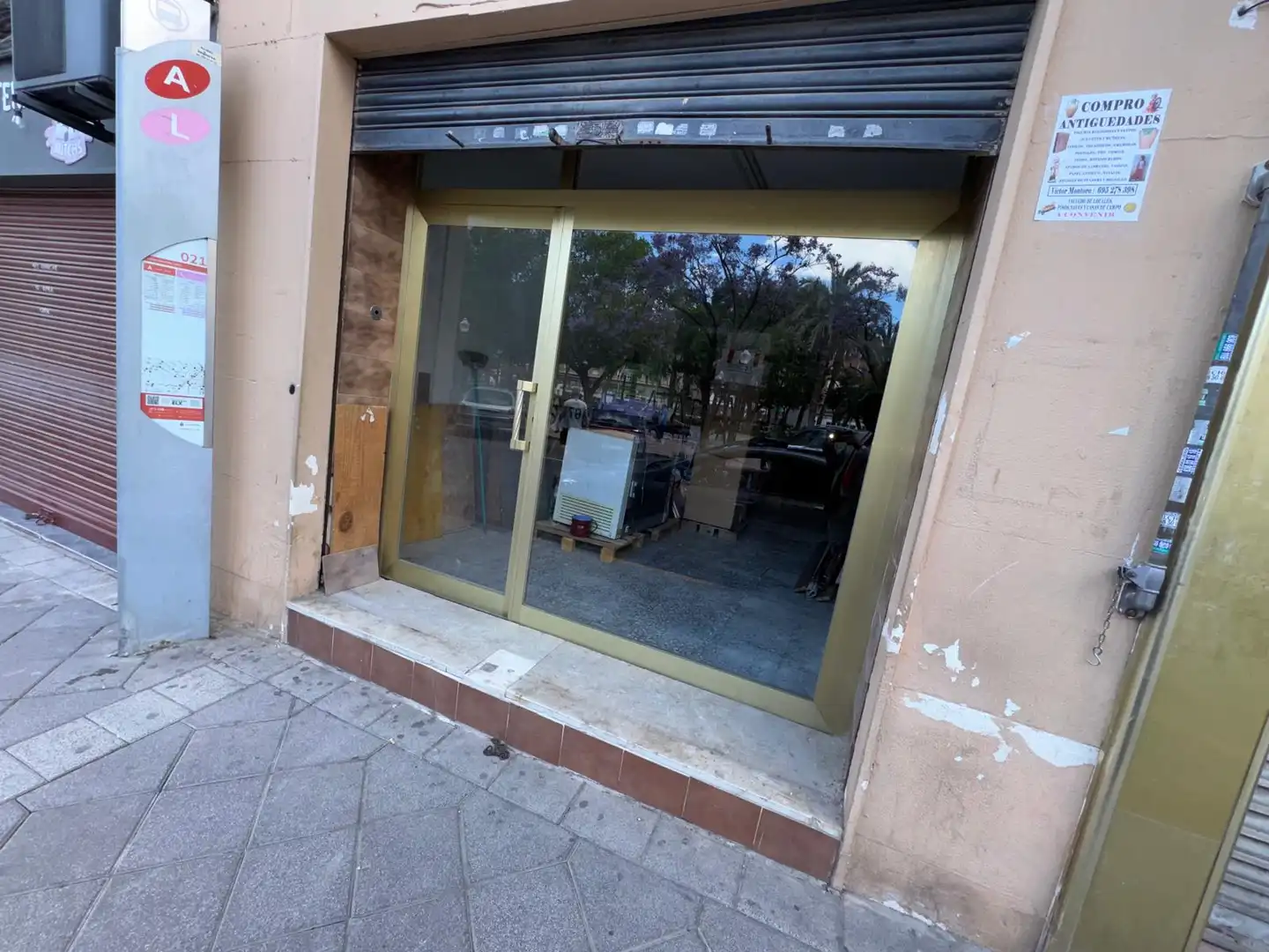 Gewerbefläche zum Verkauf in Carrer León Sánchez Sáez, imagen 2
