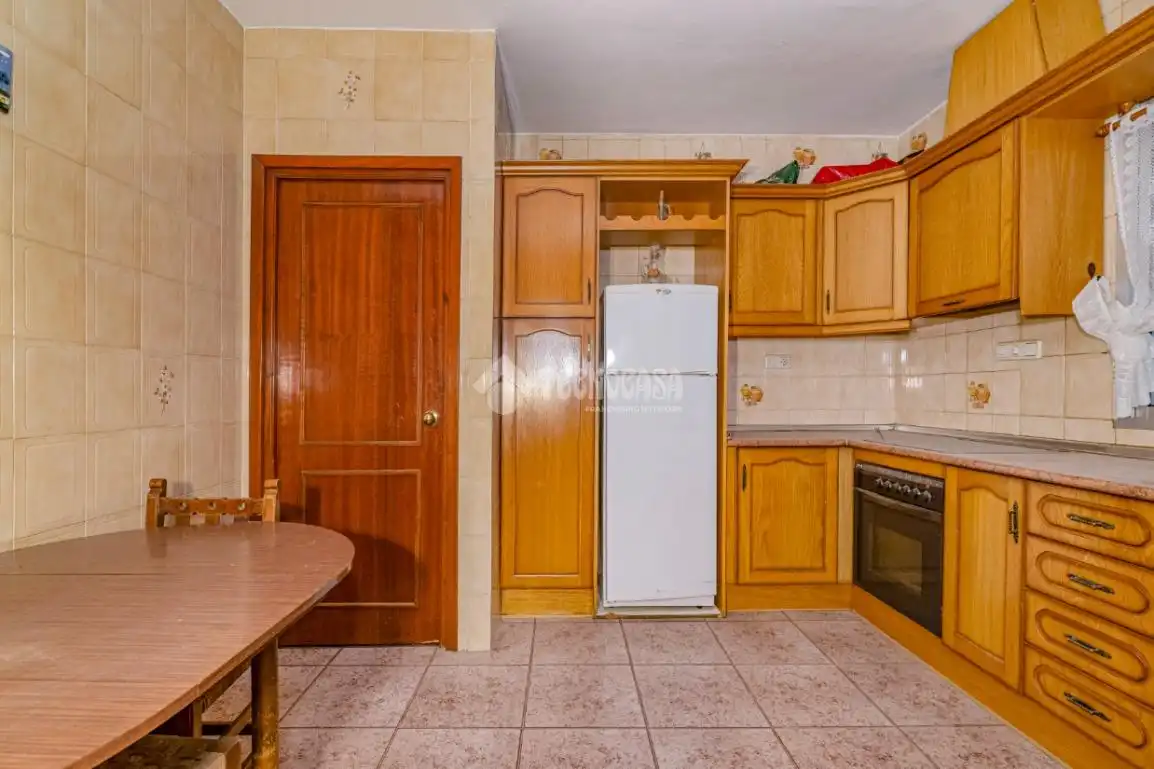 Flat with terrace for sale in Loja, imagen 13
