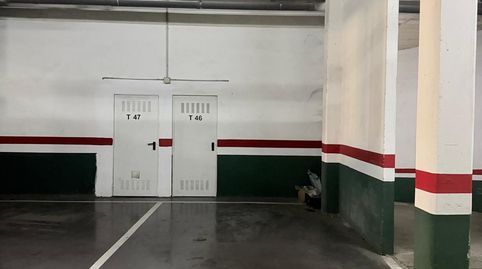 Foto 3 de Trastero en venta en El Cano - Los Bermejales, Sevilla Capital