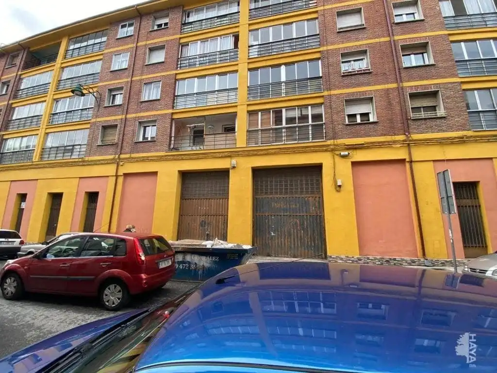 Local comercial en venda a Crucero
