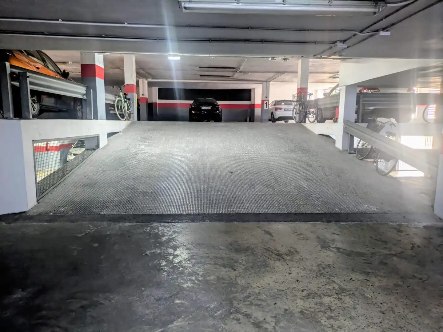 Individual en venta en Plaza del Marqués de Busianos, imagen 6