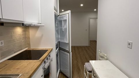 Foto 4 de Piso de alquiler en Ruiseñores, Zaragoza Capital