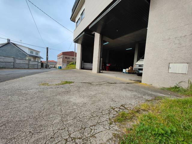 Local comercial en Alquiler en Aldea Cruceiro, 4 en Rianxo