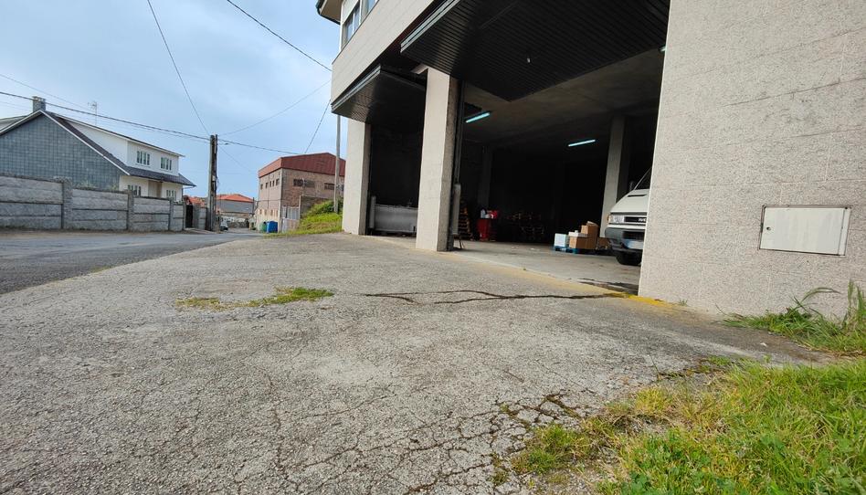 Photo 1 of Premises to rent in Aldea Cruceiro, 4, Rianxo, A Coruña