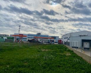 Exterior view of Industrial land for sale in Aldaia