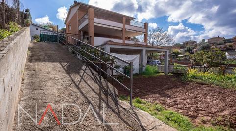 Foto 3 de Casa o xalet en venda a Castellbisbal, Barcelona