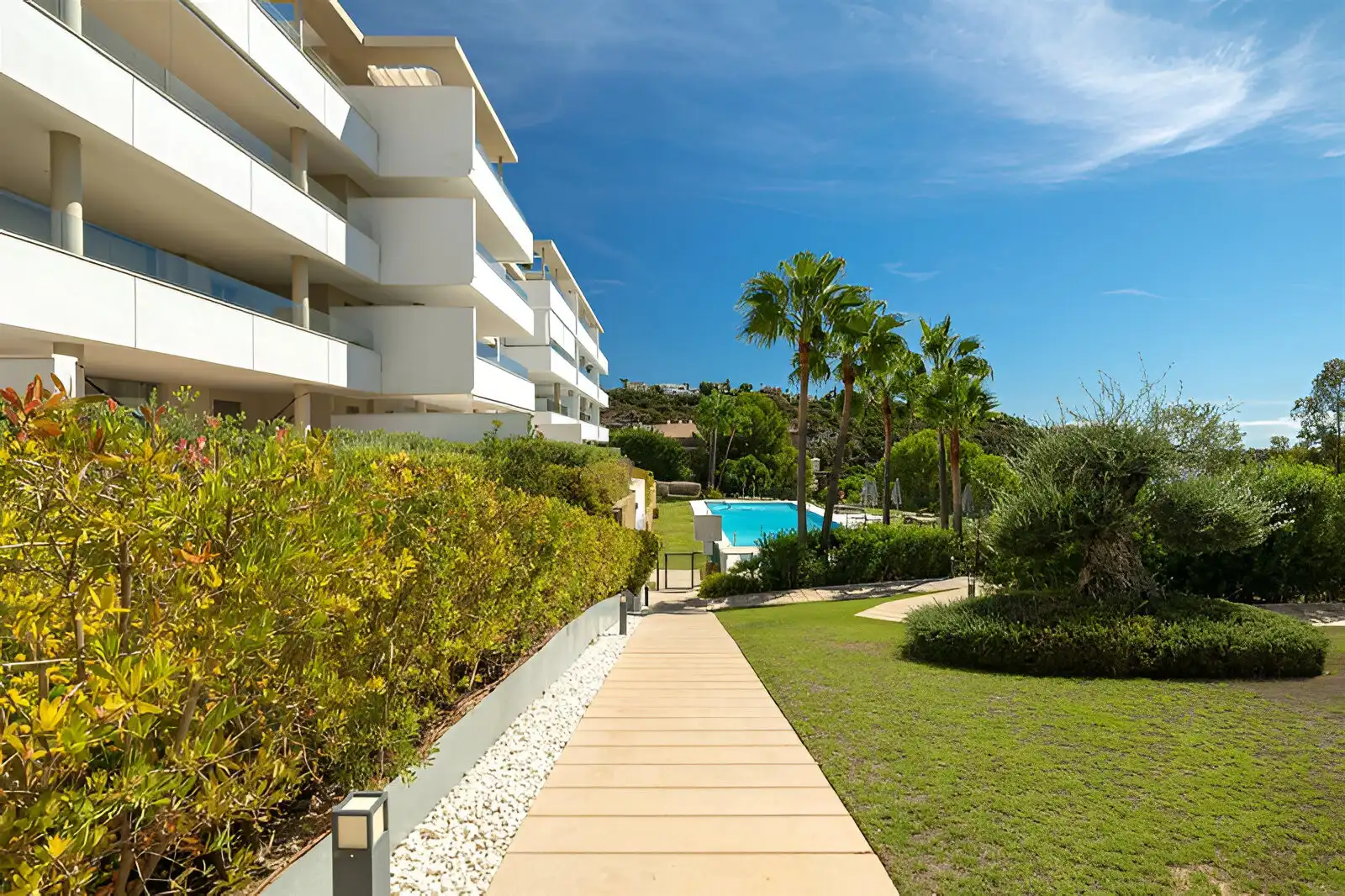Apartment with pool for sale in Los Arqueros  - Puerto del Almendro, imagen 7