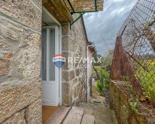 Exterior view of House or chalet for sale in Arbo  with Private garden