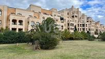 Vista exterior de Casa o xalet en venda en Ayamonte amb Aire condicionat, Terrassa i Piscina