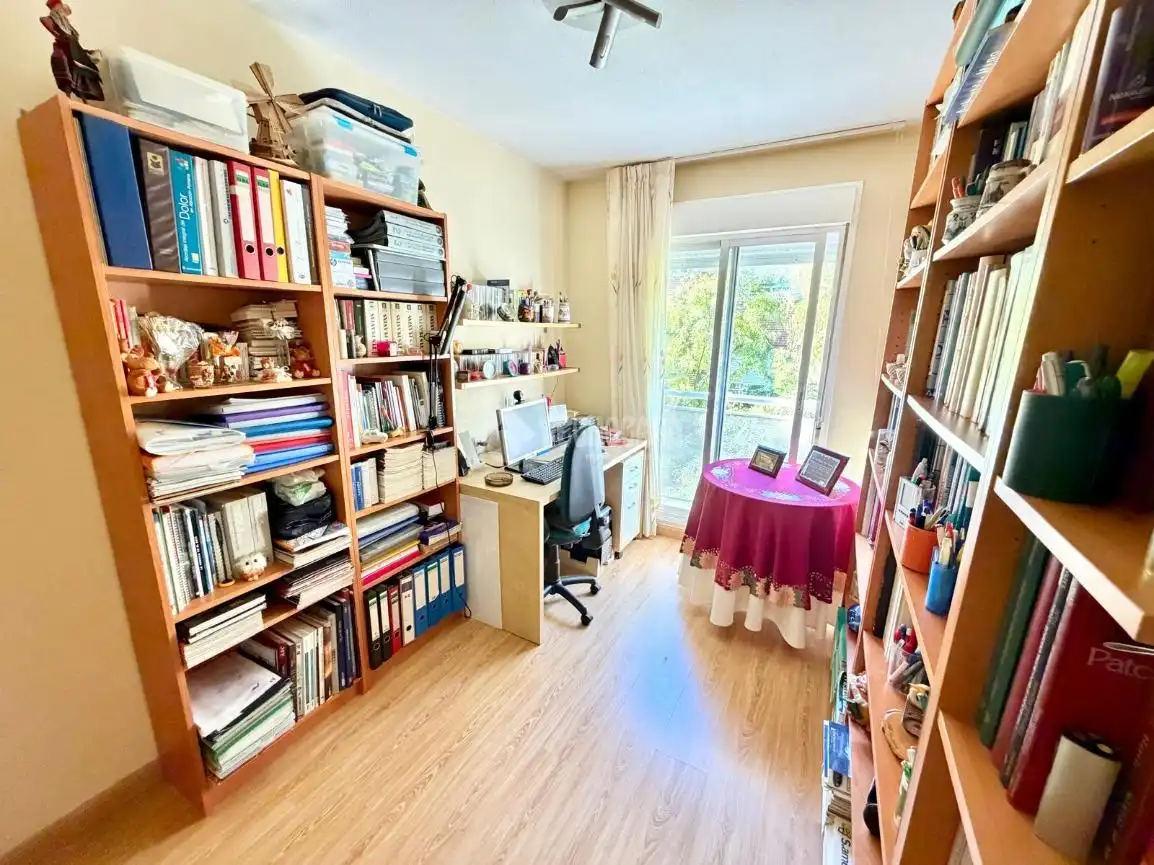 Flat with lift for sale in Restón I - Restón II, imagen 11