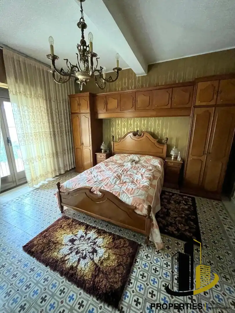 Habitación de Casa o chalet en venta en Lagunilla, Salamanca
